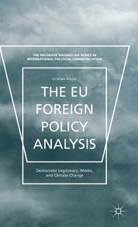 bokomslag The EU Foreign Policy Analysis