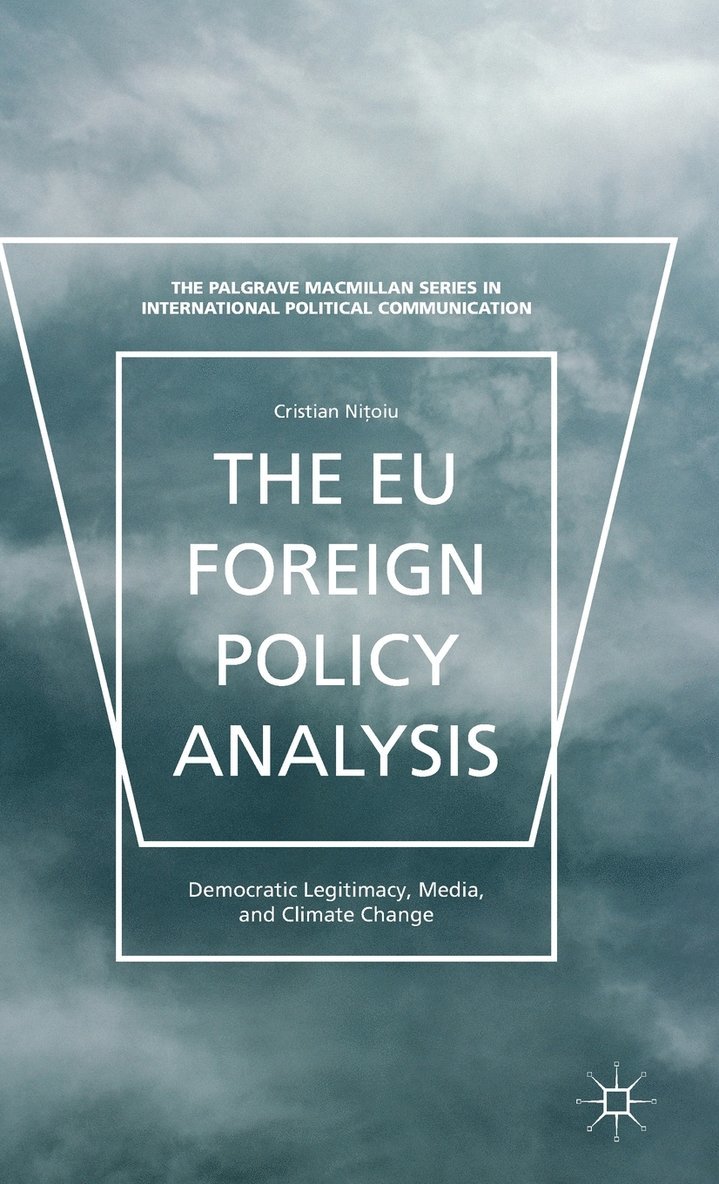 The EU Foreign Policy Analysis 1