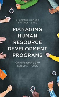 bokomslag Managing Human Resource Development Programs