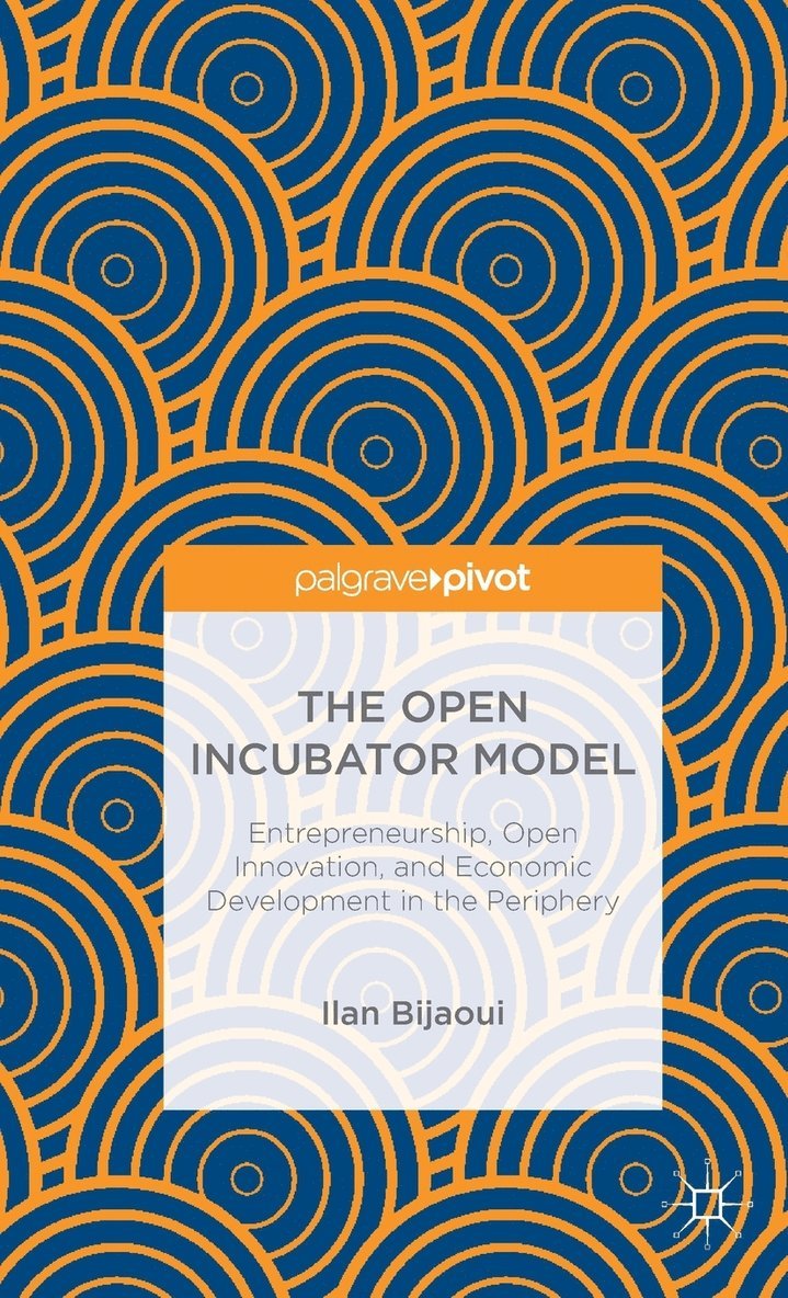The Open Incubator Model 1