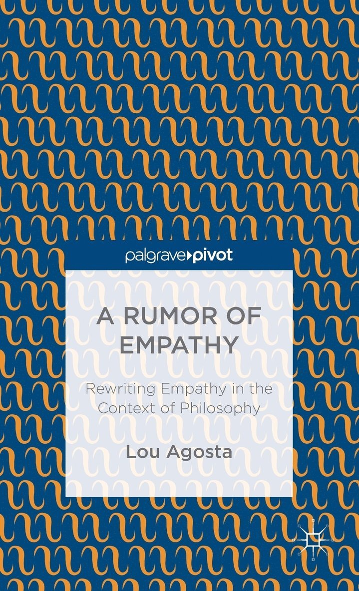 A Rumor of Empathy 1
