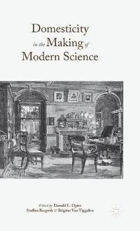 bokomslag Domesticity in the Making of Modern Science