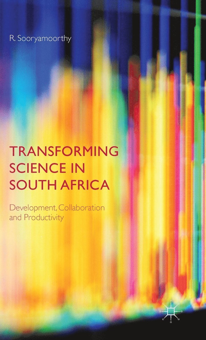 Transforming Science in South Africa 1