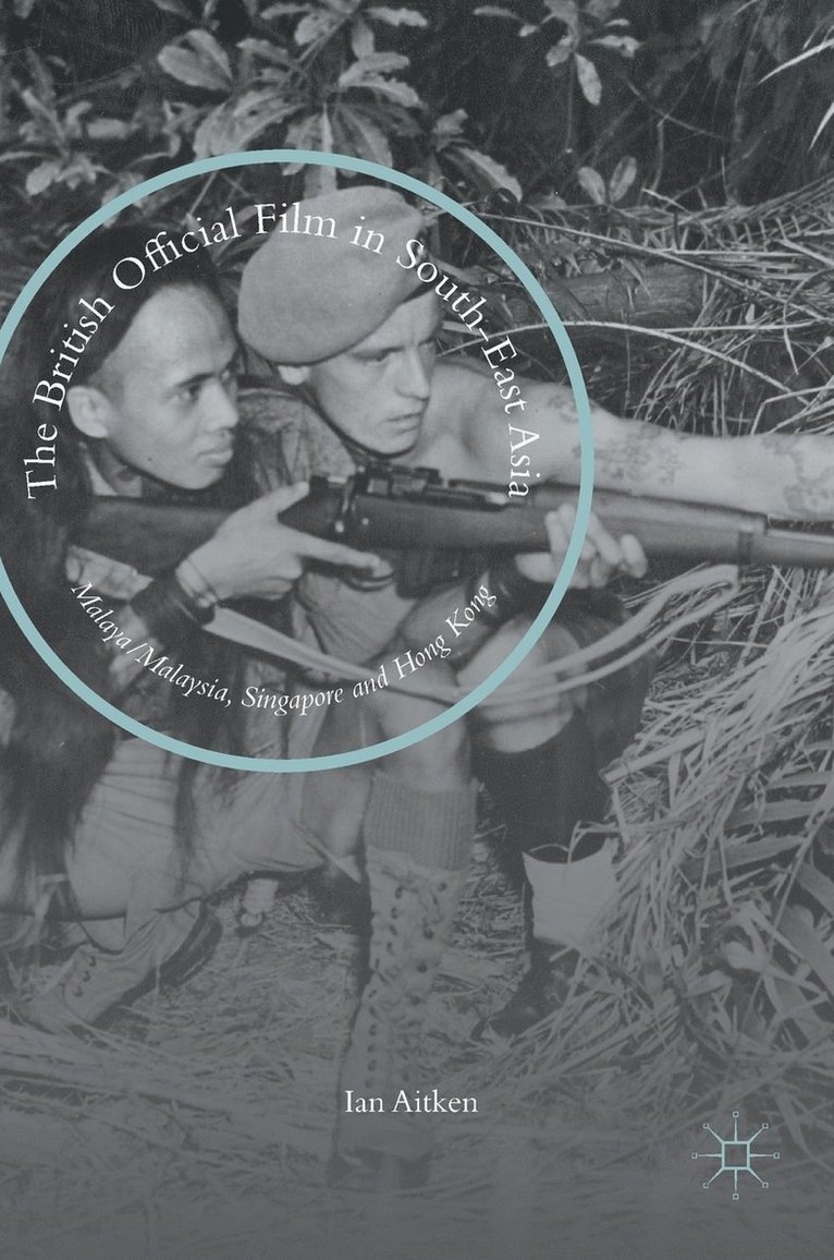 British Official Film in South-East Asia