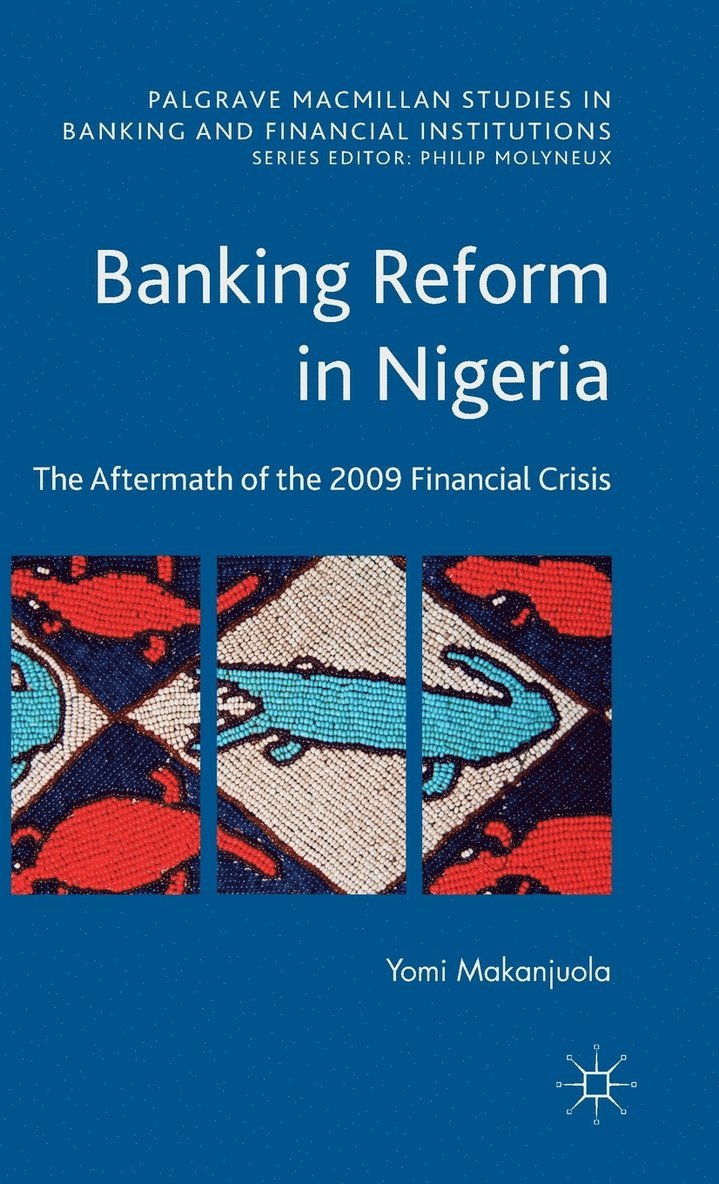 Banking Reform in Nigeria 1