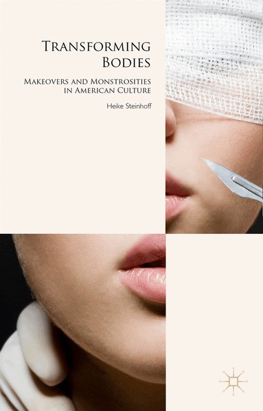 H. Steinhoff - Transforming Bodies, Inbunden