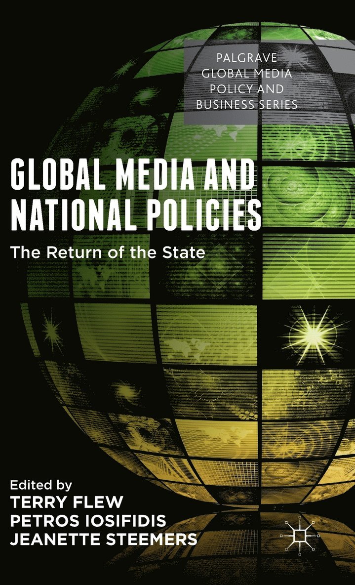 Global Media and National Policies 1