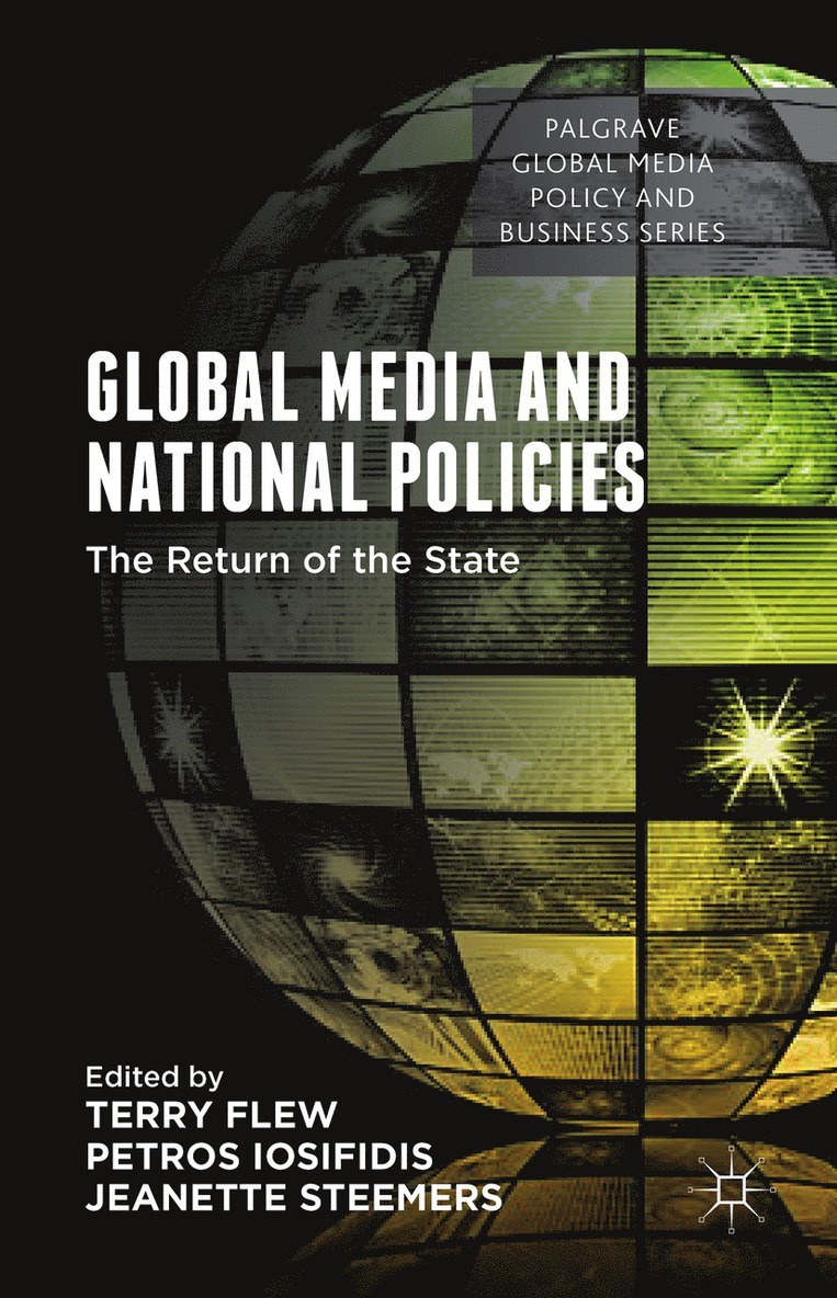 Global Media and National Policies 1