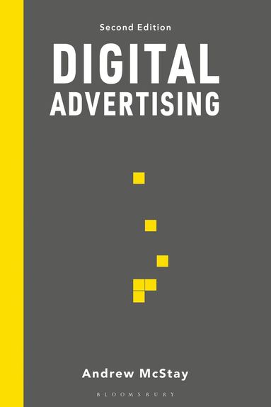 bokomslag Digital Advertising