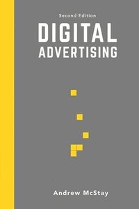 bokomslag Digital Advertising