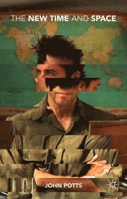 John Potts - New Time and Space, Inbunden