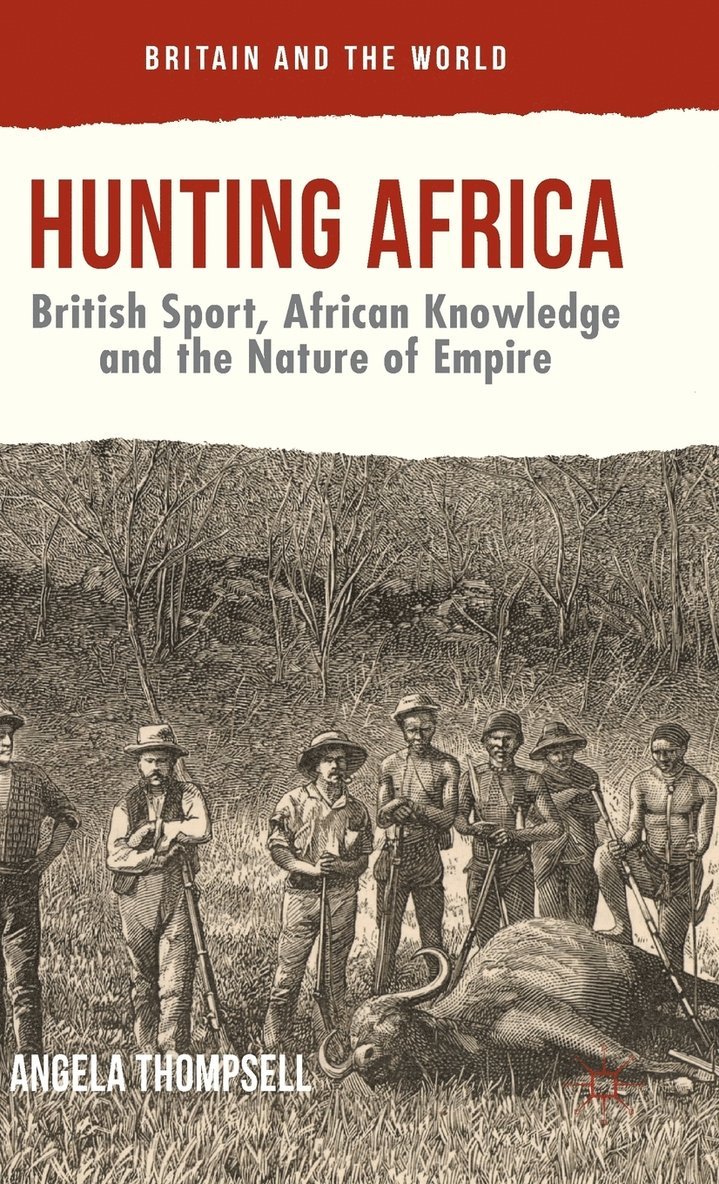 Hunting Africa 1