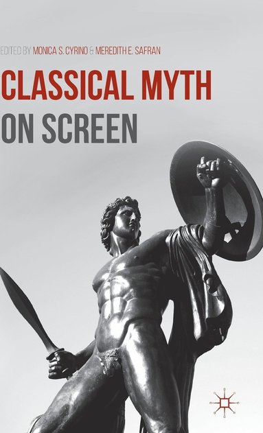 bokomslag Classical Myth on Screen