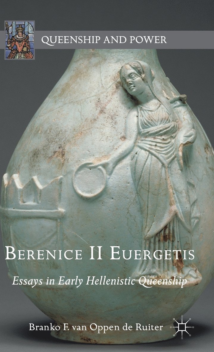 Berenice II Euergetis 1