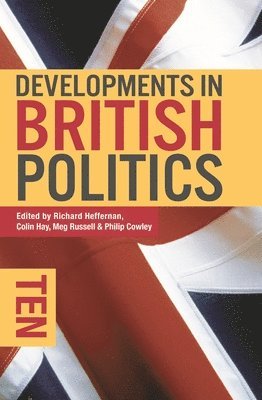 Developments in British Politics 10 1