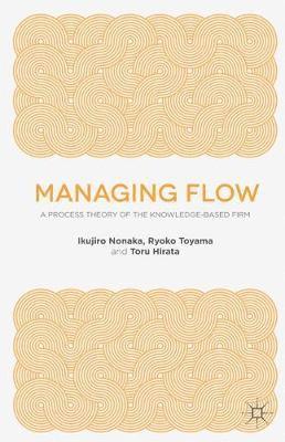 bokomslag Managing Flow