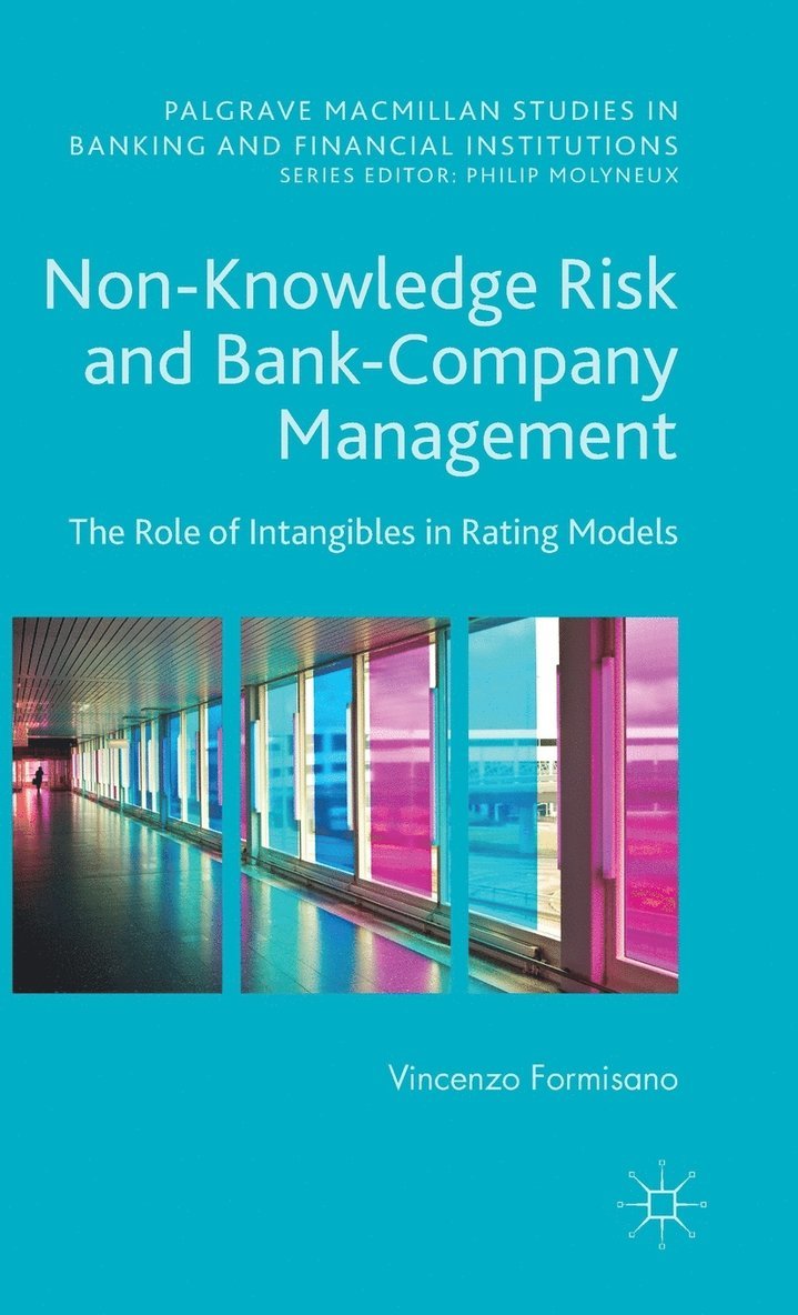 Non-Knowledge Risk and Bank-Company Management 1