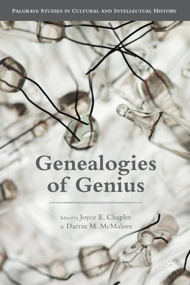 bokomslag Genealogies of Genius