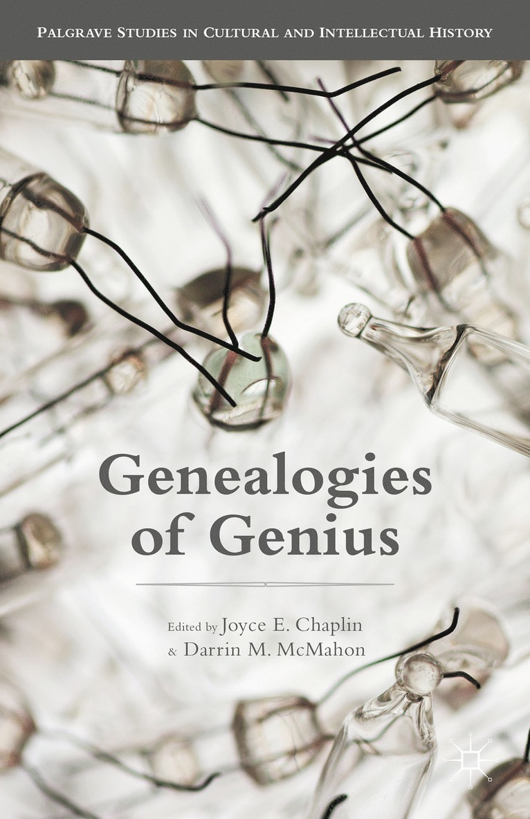 Genealogies of Genius 1