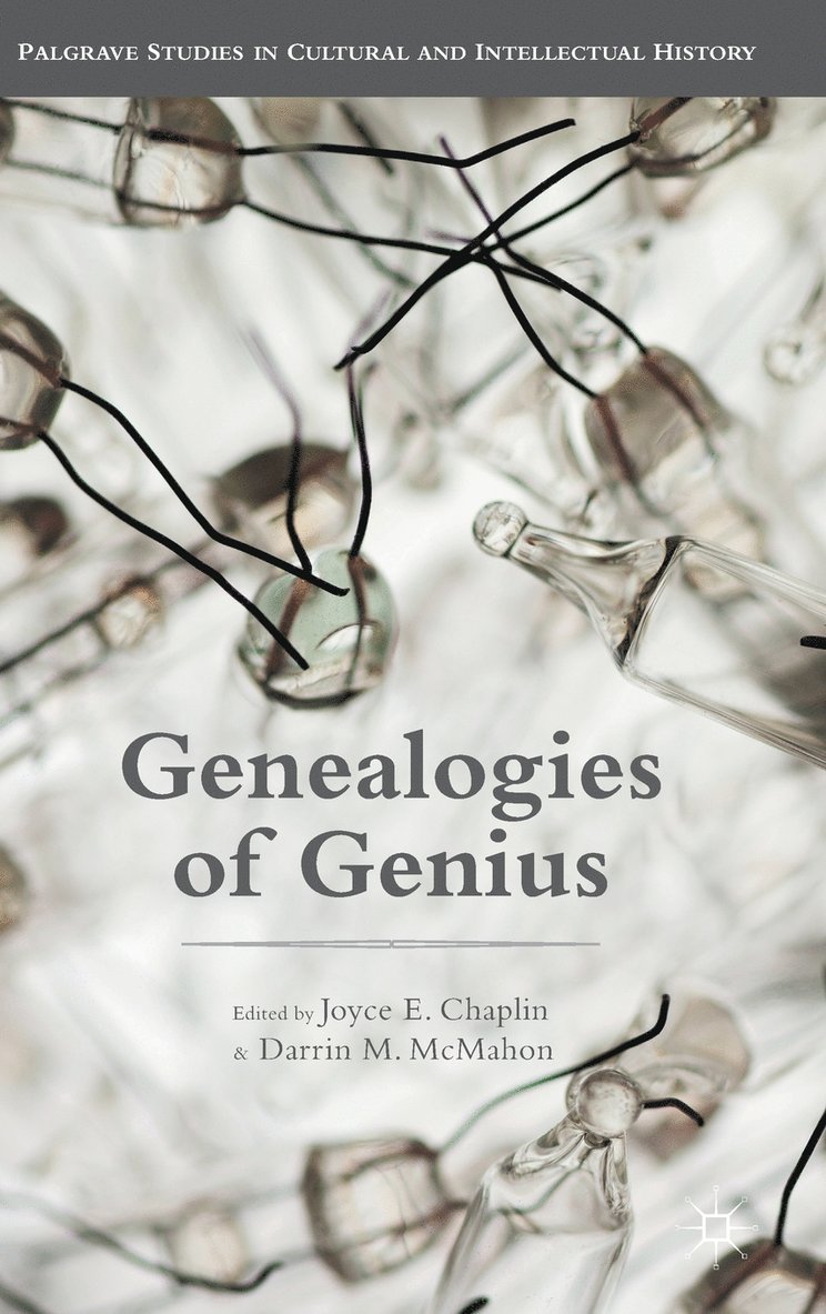 Genealogies of Genius 1