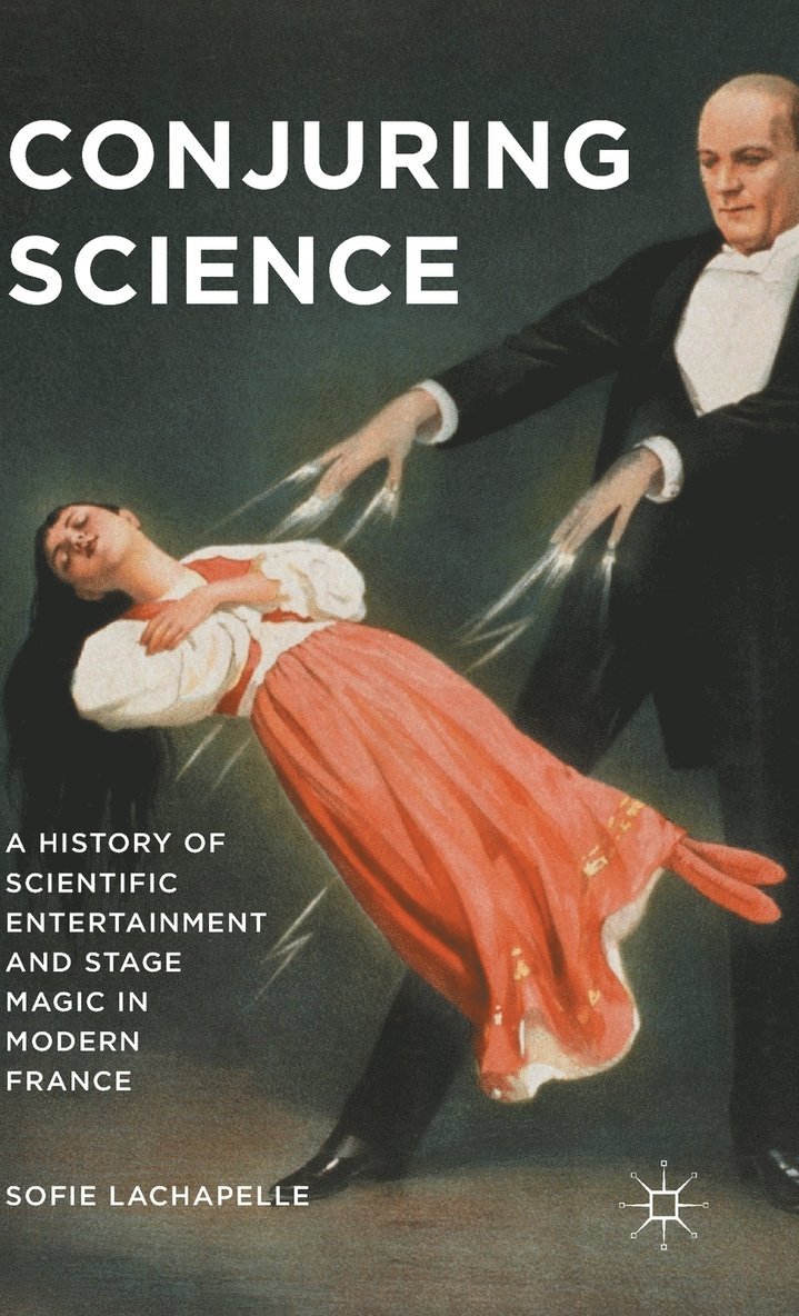 Conjuring Science 1