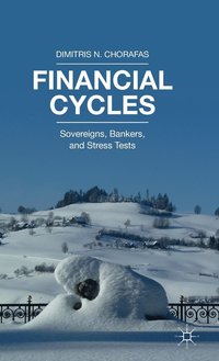 bokomslag Financial Cycles
