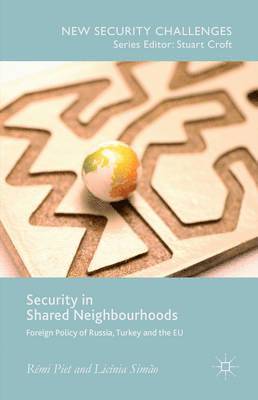 Security in Shared Neighbourhoods 1