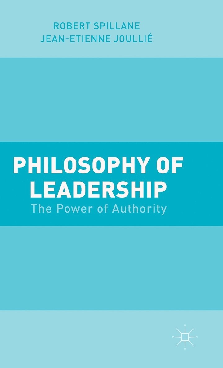 Philosophy of Leadership 1