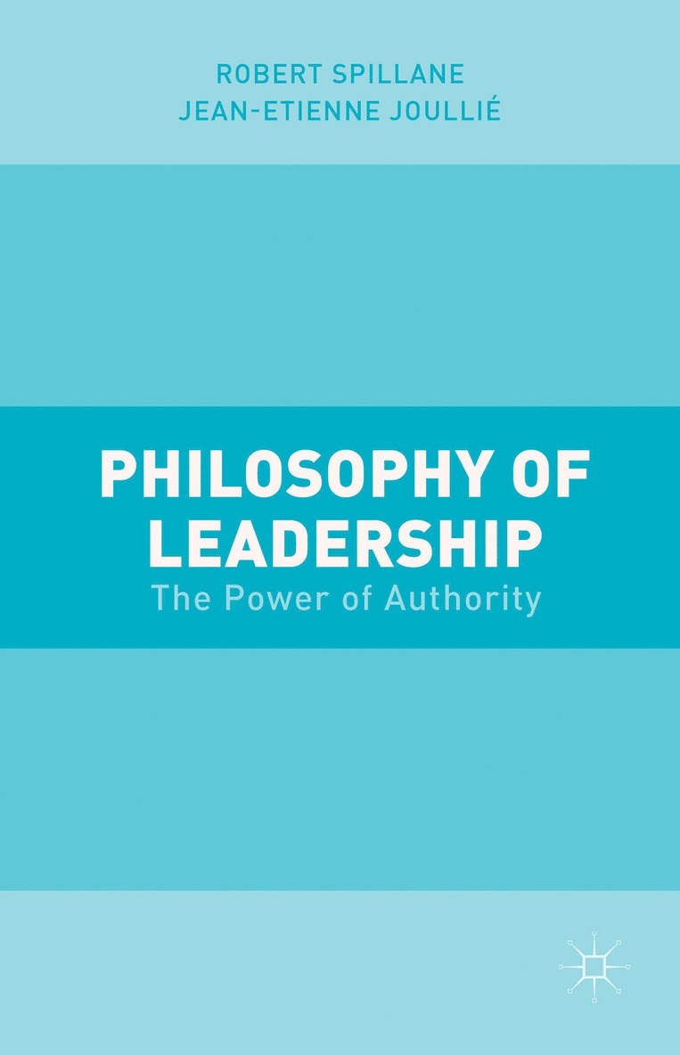 Philosophy of Leadership 1