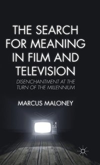 bokomslag Search for Meaning in Film and Television