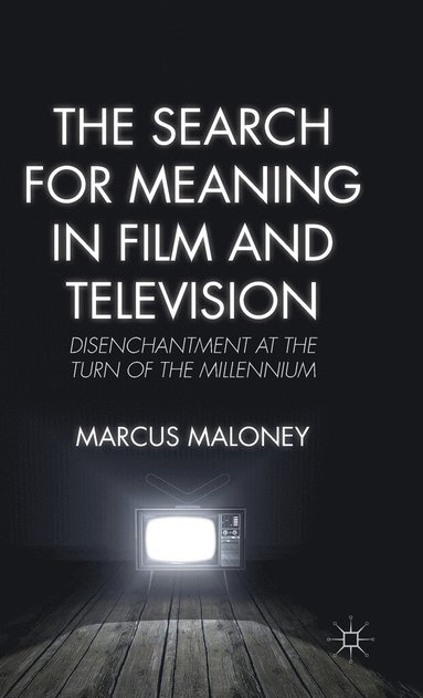 bokomslag Search for Meaning in Film and Television