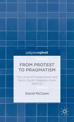 From Protest to Pragmatism 1