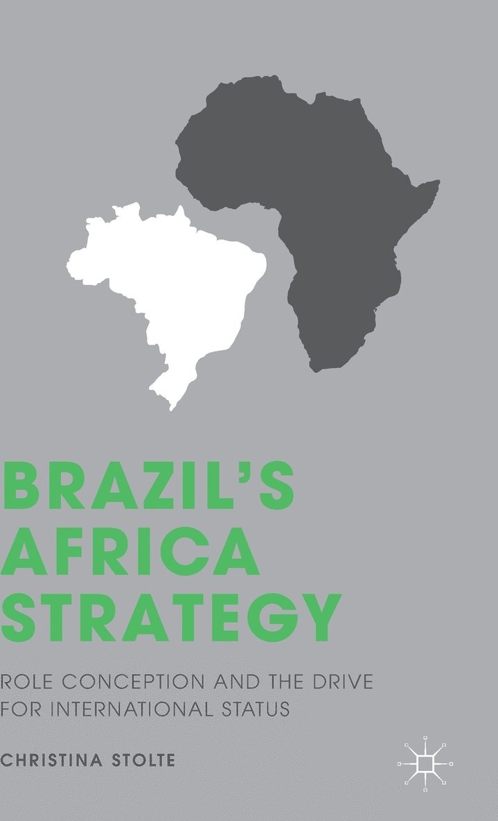 Brazils Africa Strategy 1