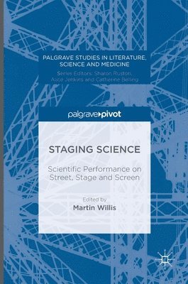 Staging Science 1