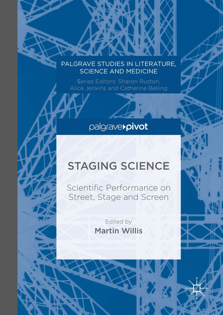 Staging Science