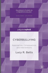 bokomslag Cyberbullying