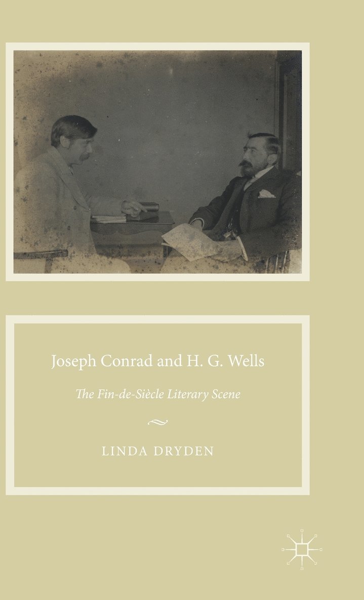 Joseph Conrad and H. G. Wells 1