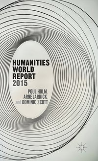 bokomslag Humanities World Report 2015