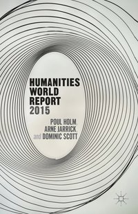 bokomslag Humanities World Report 2015