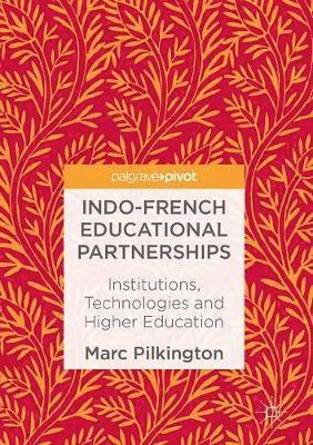 Indo-French Educational Partnerships 1