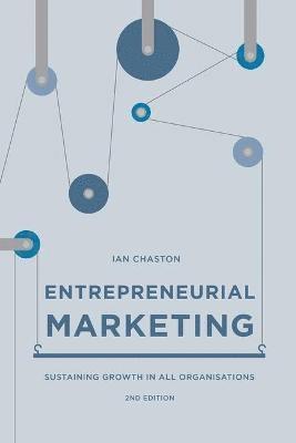 Entrepreneurial Marketing 1