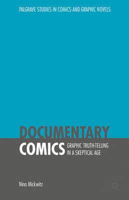 Documentary Comics 1