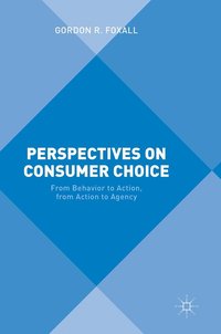bokomslag Perspectives on Consumer Choice