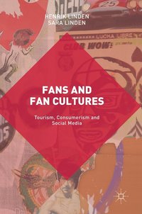 bokomslag Fans and Fan Cultures