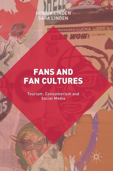 bokomslag Fans and Fan Cultures