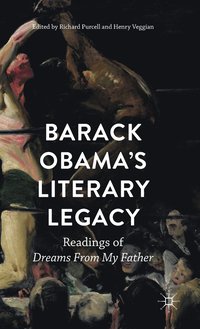 bokomslag Barack Obamas Literary Legacy