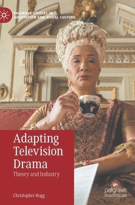 Adapting Television Drama 1