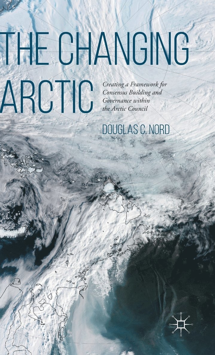 The Changing Arctic 1