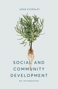 bokomslag Social and Community Development