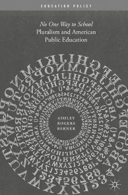 bokomslag Pluralism and American Public Education
